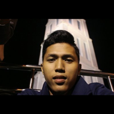 JeckAulia's profile picture. https://t.co/vb7iXjKsIR

Abiturent PPDN-TB
UIN Suska Riau 🎓