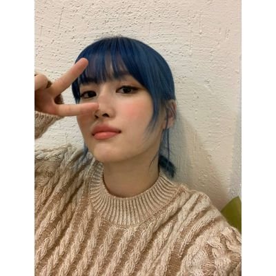 Jimena71603321's profile picture. TWICE ❤😻