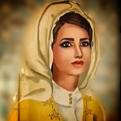 عفوية اللي في قلبي على لساني ماأتكلم لا في السياسة ولا في الدين أحترم الكل وأقدر الجميع أحب كل الناس ،، صورة البروفايل للمصممة المهندسة المبدعة منال الحبوبي.