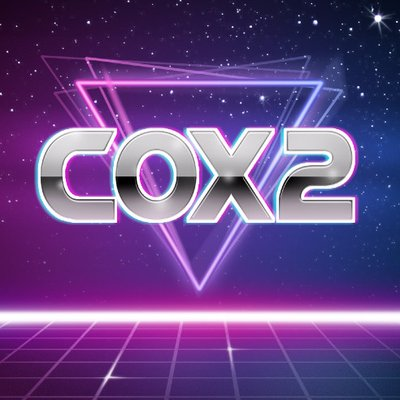 COx2 ))@COCOTONE, Inc.さんのプロフィール画像