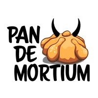 PanDeMortium (@pandemortium) 's Twitter Profile