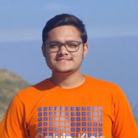 Darsh Shah ⚛ (@iamdarshshah) 's Twitter Profile