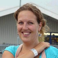 Billie de Haas (@billiedehaas) 's Twitter Profile