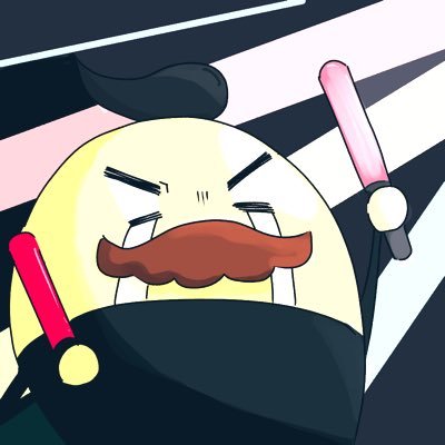 おむれつさんのプロフィール画像
