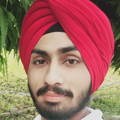 PratapSahib's profile picture. Lead engineer @ Infoede | Ex SDE 2 @ #geeksforgeeks | Full-stack web developer | Competitive Programmer