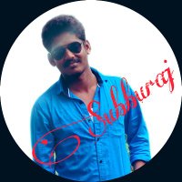 subburaj s (@subburajs14) 's Twitter Profile