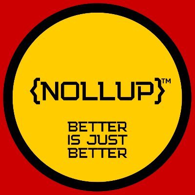 TryNollup's profile picture. Better is Just Better. Let's connect now so you don't miss a thing! A growing list of places to find us is at https://t.co/Uvv6fyKDFQ.