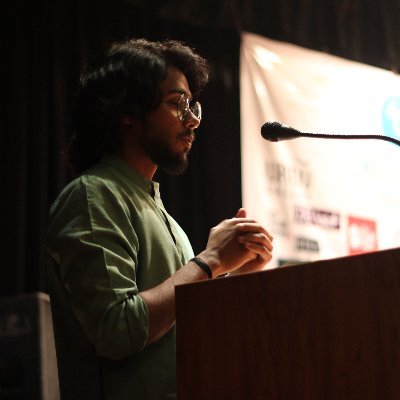 udityadav17's profile picture. Theatre Actor, Adman, Voiceover artist, Voice actor