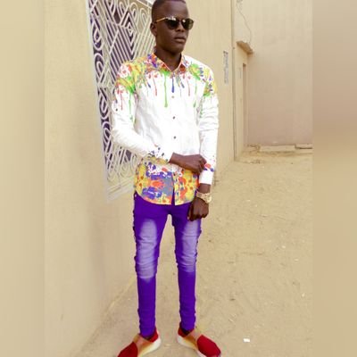 HaboubacarSouf1's profile picture. 