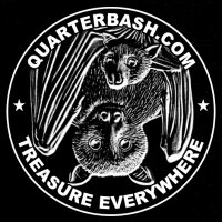 Quarterbash(@quarterbash) 's Twitter Profile Photo