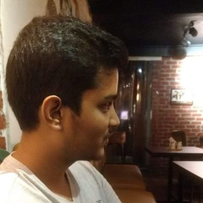 dev_gupta07 Profile Picture