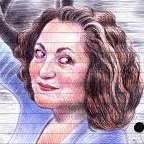 Emil Ferris (@emilferrisdraws) 's Twitter Profile
