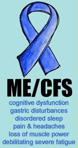 A group of ME sufferers from York, campaigning for ME/CFS services to be reinstated, better training for GPs and generally raising awareness of ME.