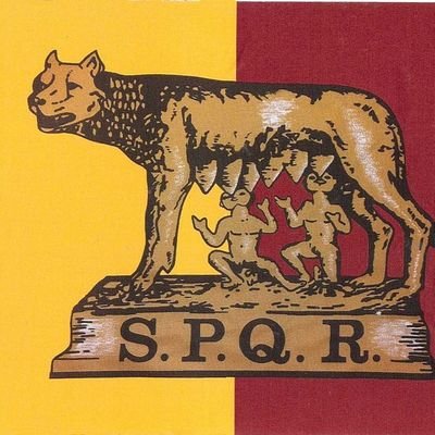 La Roma non si discute si ama era il motto di papà.