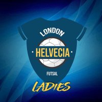 LondonHelveciaLadies(@HelveciaLadies) 's Twitter Profile Photo