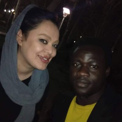 Abdoula69763303's profile picture. King haut lieu