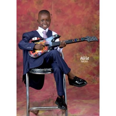 AdekoyaAdedoyi8's profile picture. His Grace ls Sufficient
