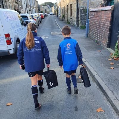 snufflerrob's profile picture. Hyndburn Ribble Valley District u13s/u15s Girls Manager
 
You can achieve every single one of your goals by working hard and never giving up.