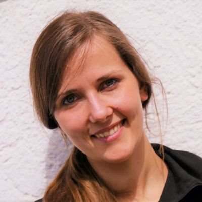 InesJust1's profile picture. Gerne Lehrerin | offen für Neues | freudig beim Ausprobieren | aufstehen kommt nach hinfallen | #twlz #Biologie #SDGs #Nachhaltigkeit #Caddycampers #Yoga