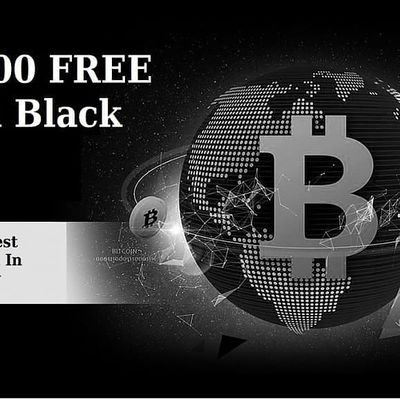 Bitcoin Black is the future !!!!