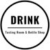 DRINK Tasting Room (@drinkbiggles) Twitter profile photo