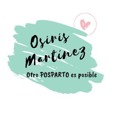 Otro posparto es posible, demos luz y voz al posparto. Un espacio libre de juicios para hablar acerca de las experiencias en la maternidad.