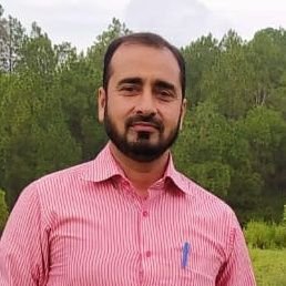 Sami Ullah