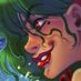 Nephyla-MdMprod (@nephylalocura) Twitter profile photo Nephyla-MdMprod (@nephylalocura) Twitter profile photo