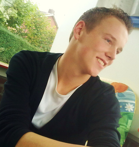 rikgrootzevert's profile picture. 