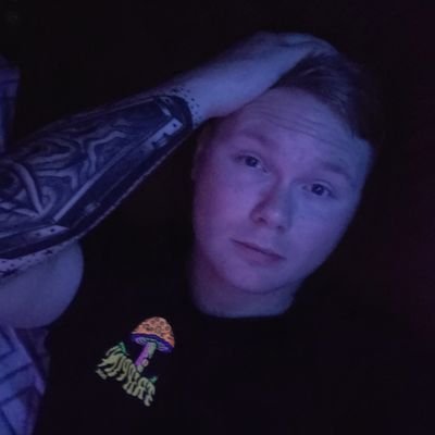 Jeromeylarza67's profile picture. 