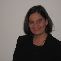 Sabine Kleinert (@skleinert1) 's Twitter Profile