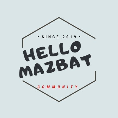 hellomazbat Profile Picture