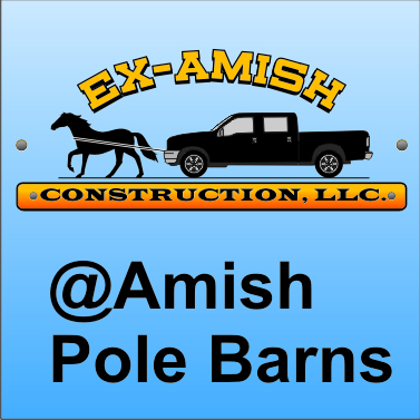 Residential construction company specializing in Pole Barns. We also offer roofing-concrete-remodeling services to NE Ohio and NW PA. Free Estimates.