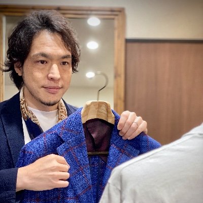 ▪︎スタイリスト ▪︎ BD STYLING:(アパレル) ◾︎結婚相談所提携スタイリスト ▪︎ファッション専門学校外部講師 ▪︎アパレルバイヤー