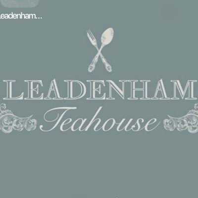 LEADENHAM TEAHOUSE IS RELOCATING // Re-launch Autumn 2022. Welcome to the new premises, at the historic Leadenham House Stables @leadenhamestate.