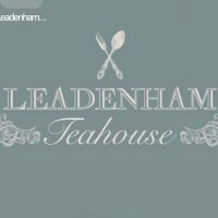 Leadenham Teahouse (@leadenhamtea) 's Twitter Profile Photo Leadenham Teahouse (@leadenhamtea) 's Twitter Profile Photo