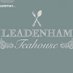 Leadenham Teahouse (@leadenhamtea) Twitter profile photo Leadenham Teahouse (@leadenhamtea) Twitter profile photo