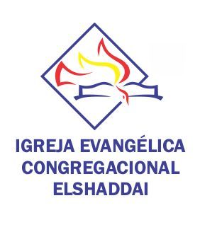 Igreja Congregacional El-Shaddai proclama que Jesus é Dele que você precisa.