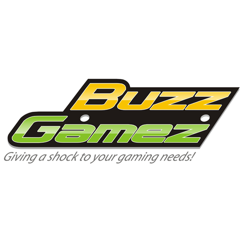 BuzzGamez's profile picture. Buzz Gamez is an Australian owned video game retailer selling new Video Games, Consoles and Accessories for PlayStation 3, Xbox 360, PC, PSP, Wii and DS.