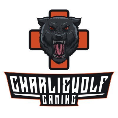 CharlieWolfGaming🐺