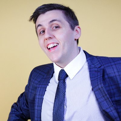 MattHoss_'s profile picture. Counsellor and Podcaster