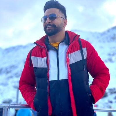 manrajsingh1236's profile picture. ⚠️ SOME BIO WORDS CAN'T DESCRIBE ME⚠️
❤SO, IF U WANT TO JUDGE ME, MEET ME⚠️