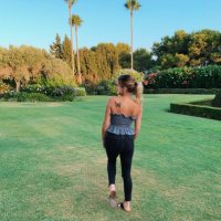 Zoë Light (@zoelightt) 's Twitter Profile