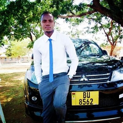 cossie_magalasi's profile picture. friendliness 😍