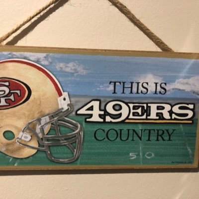 49er fan since 1962. Retired COO of large franchise company. Songwriter most accomplished. Probably some other stuff too.