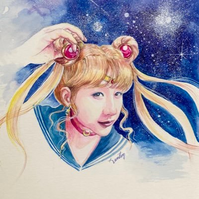 ウォッカさんのプロフィール画像