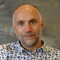 Christophe COUNIL (@chcounil) 's Twitter Profile