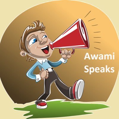 awamispeaks Profile Picture