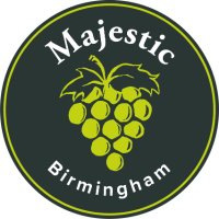Majestic Birmingham(@majesticbir) 's Twitter Profile Photo