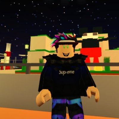 Im a good roblox builder/player!!!!! Username:99Avenger99